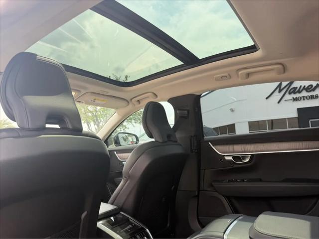 2023 Volvo S90 B6 Plus