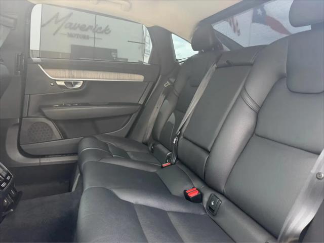 2023 Volvo S90 B6 Plus