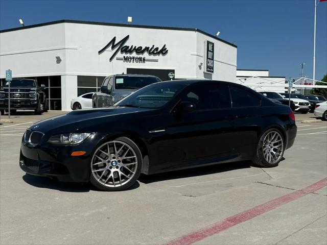 2012 BMW M3 Standard for sale in Lewisville, TX