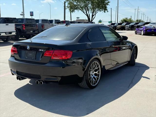 2012 BMW M3 Standard