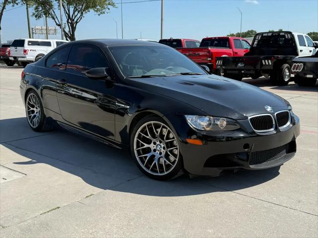 2012 BMW M3 Standard