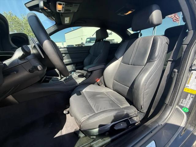 2012 BMW M3 Standard