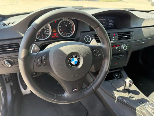 2012 BMW M3 Standard