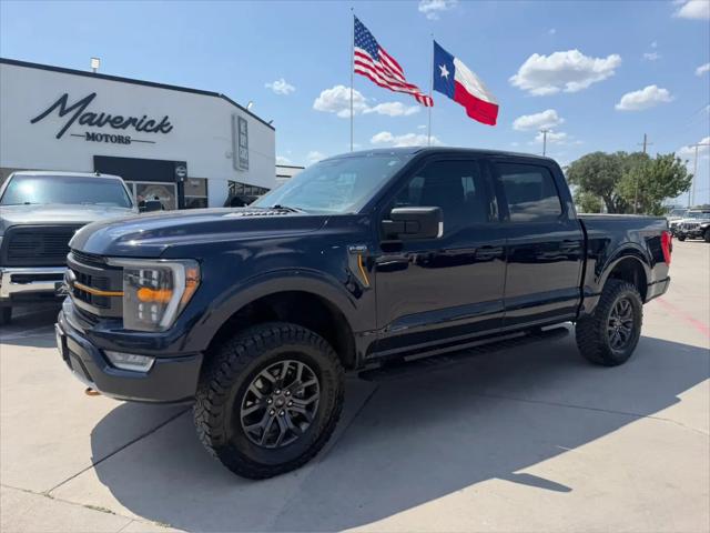 2023 Ford F-150 Tremor for sale in Lewisville, TX