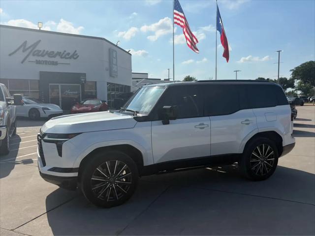 2025 Lexus GX 550 Luxury+ for sale in Lewisville, TX