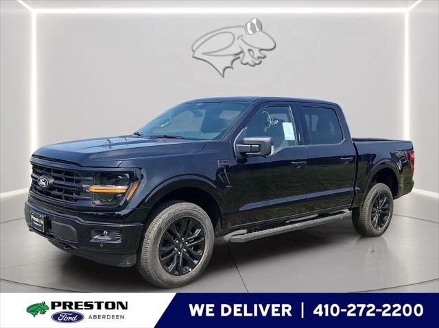 2026 Ford F-150 XLT for sale in Aberdeen, MD