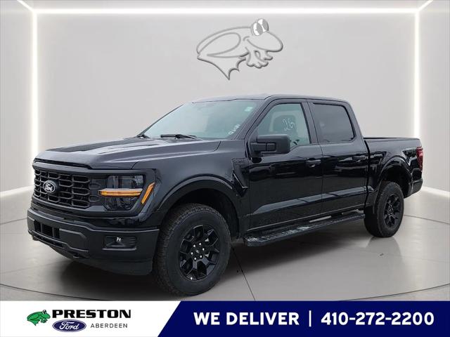 2026 Ford F-150 STX for sale in Aberdeen, MD