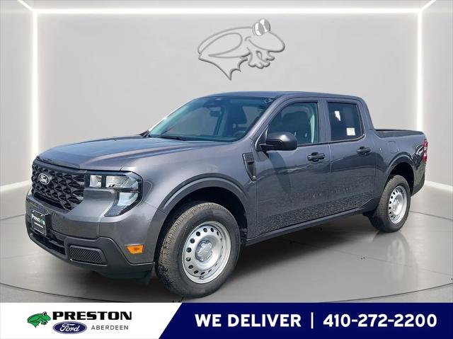 2026 Ford Maverick XL for sale in Aberdeen, MD
