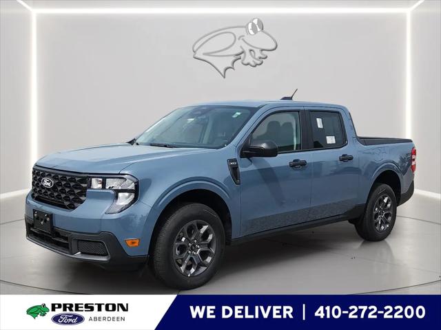 2026 Ford Maverick XLT for sale in Aberdeen, MD