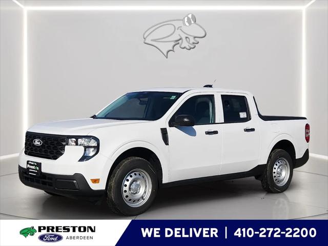2026 Ford Maverick XL for sale in Aberdeen, MD