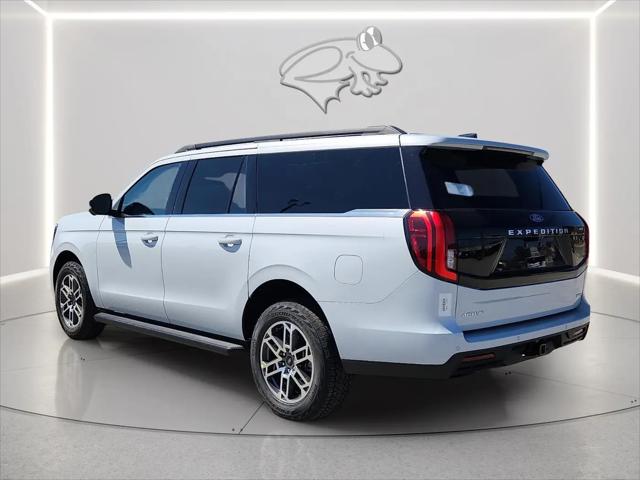 2026 Ford Expedition Max Active MAX