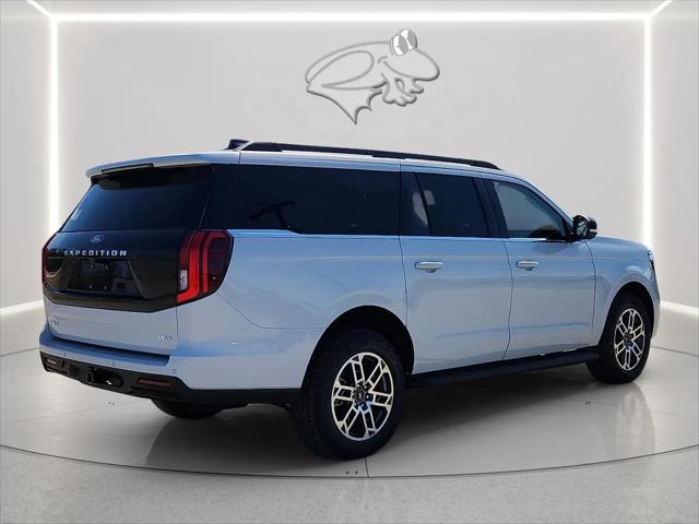2026 Ford Expedition Max Active MAX
