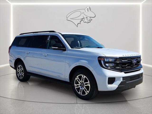 2026 Ford Expedition Max Active MAX