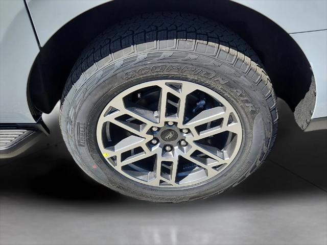 2026 Ford Expedition Max Active MAX