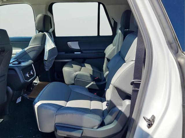 2026 Ford Expedition Max Active MAX