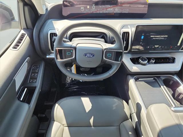 2026 Ford Expedition Max Active MAX