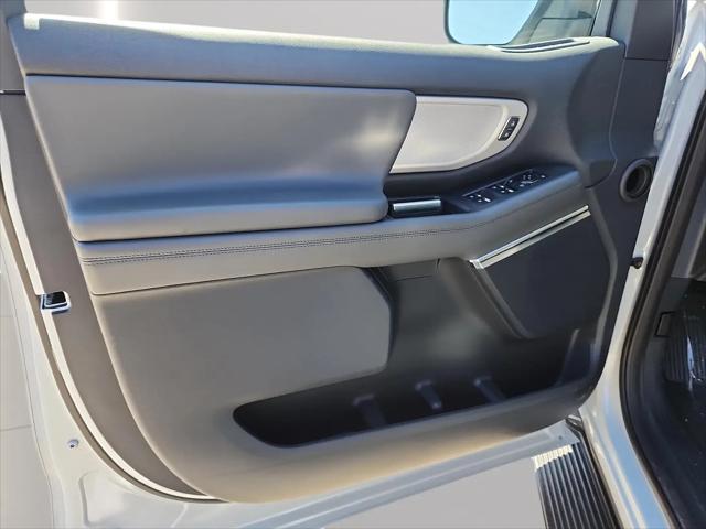 2026 Ford Expedition Max Active MAX