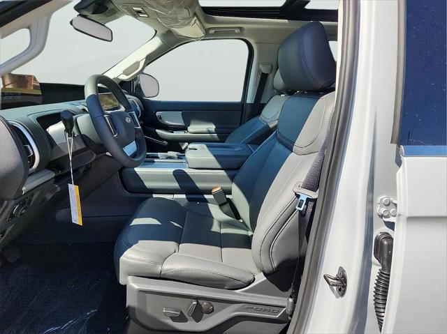 2026 Ford Expedition Max Active MAX