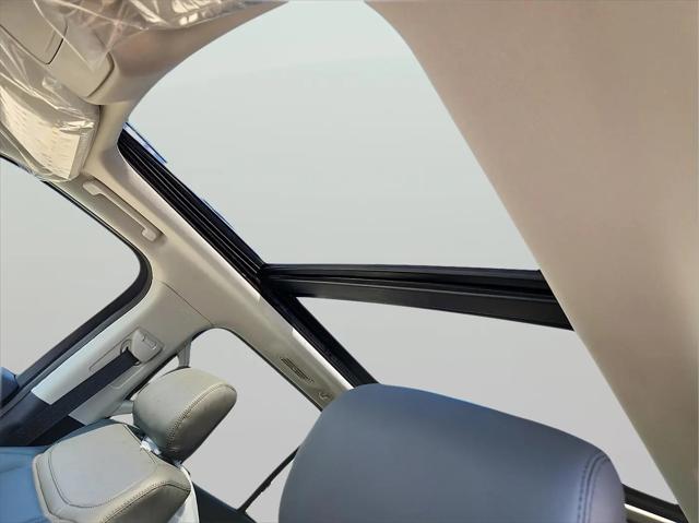2026 Ford Expedition Max Active MAX