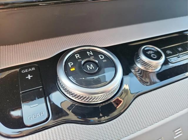 2026 Ford Expedition Max Active MAX