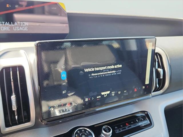 2026 Ford Expedition Max Active MAX