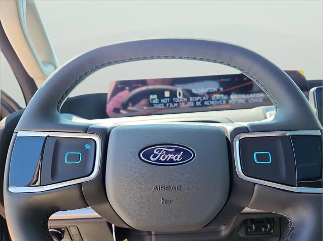 2026 Ford Expedition Max Active MAX
