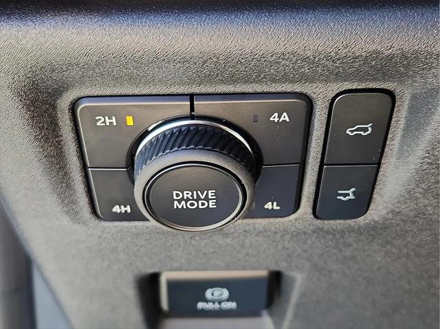 2026 Ford Expedition Max Active MAX