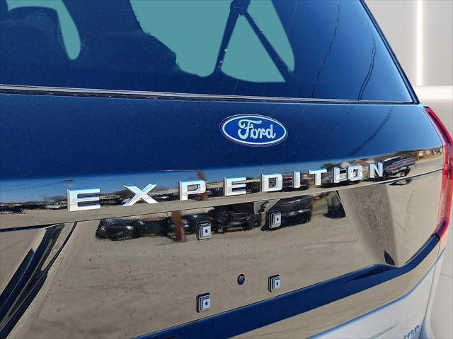 2026 Ford Expedition Max Active MAX