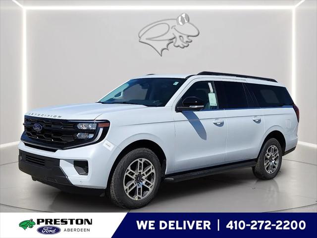 2026 Ford Expedition Max Active MAX for sale in Aberdeen, MD