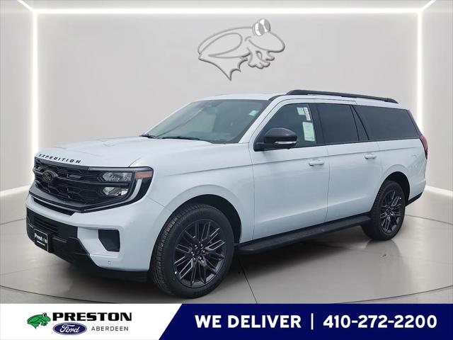 2026 Ford Expedition Max Platinum MAX for sale in Aberdeen, MD