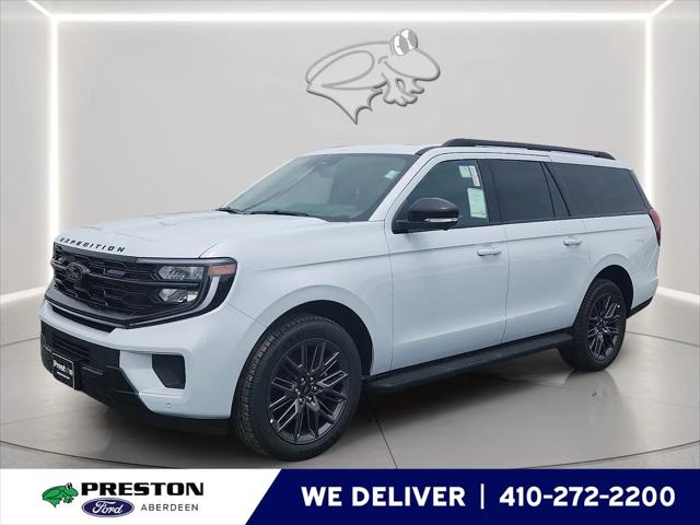 2026 Ford Expedition Max Platinum MAX for sale in Aberdeen, MD