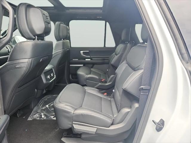 2026 Ford Expedition Max Platinum MAX