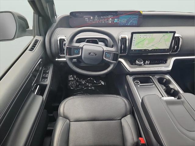 2026 Ford Expedition Max Platinum MAX