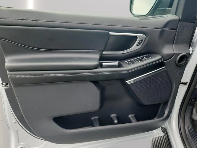 2026 Ford Expedition Max Platinum MAX