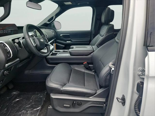 2026 Ford Expedition Max Platinum MAX