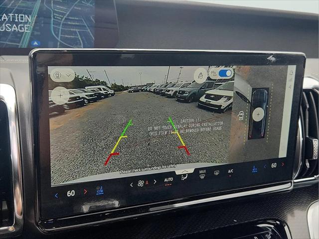 2026 Ford Expedition Max Platinum MAX