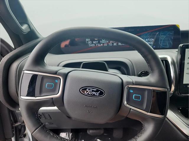 2026 Ford Expedition Max Platinum MAX