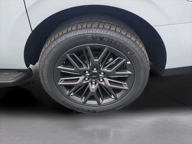 2026 Ford Expedition Max Platinum MAX