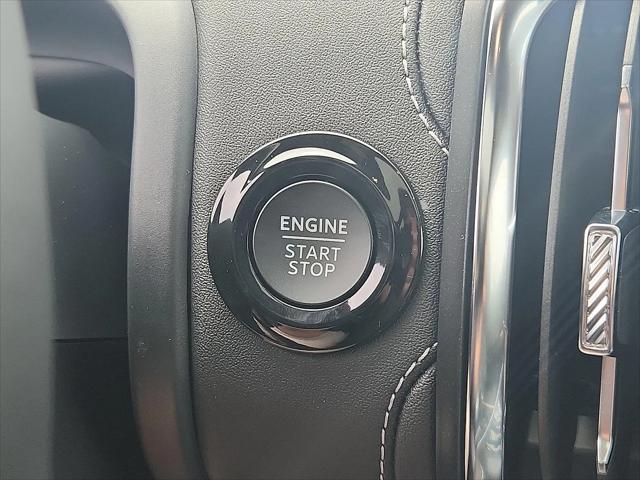 2026 Ford Expedition Max Platinum MAX