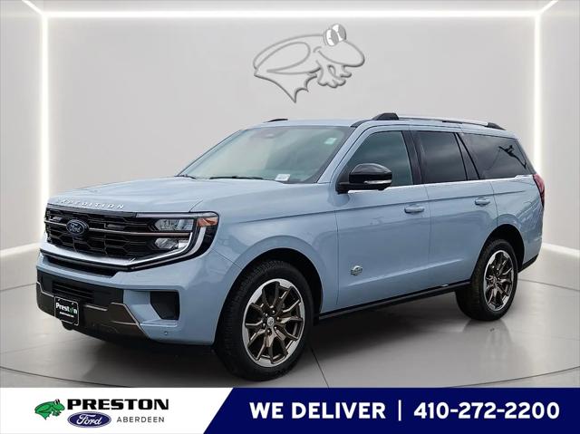 2025 Ford Expedition King Ranch for sale in Aberdeen, MD