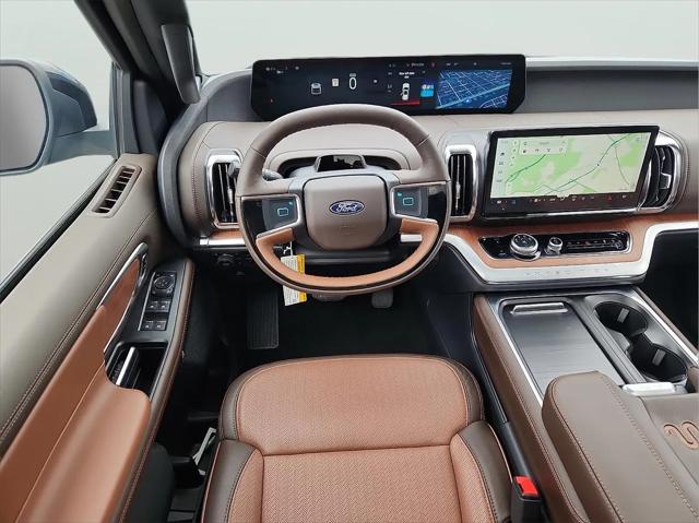 2025 Ford Expedition King Ranch