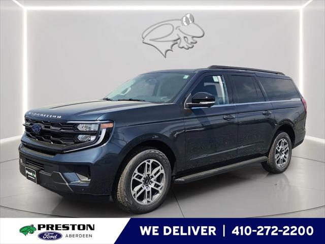 2026 Ford Expedition Max Active MAX for sale in Aberdeen, MD