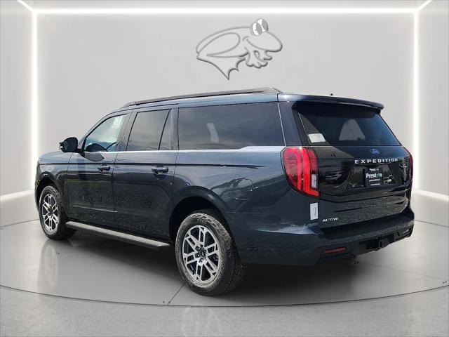 2026 Ford Expedition Max Active MAX