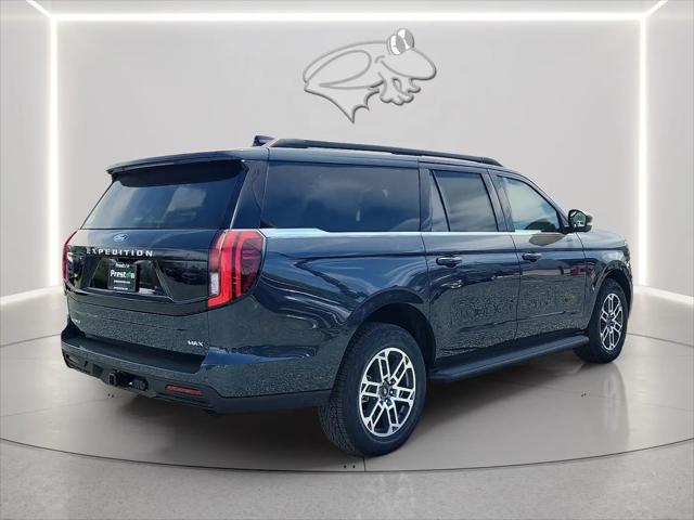2026 Ford Expedition Max Active MAX