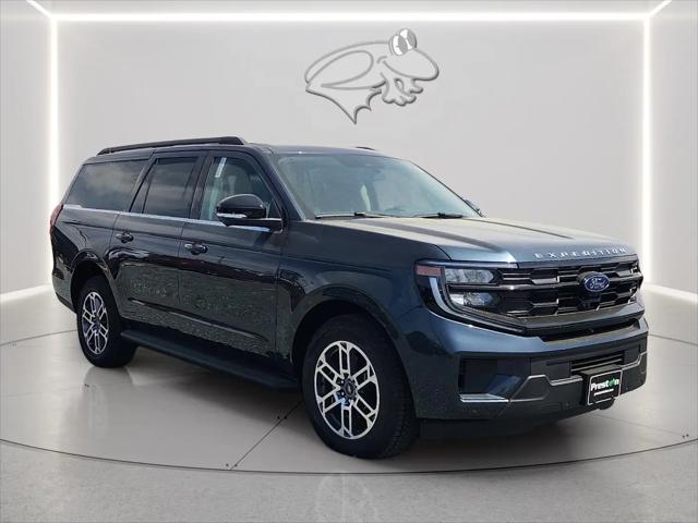 2026 Ford Expedition Max Active MAX
