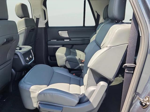 2026 Ford Expedition Max Active MAX
