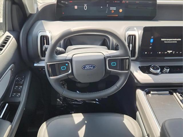 2026 Ford Expedition Max Active MAX