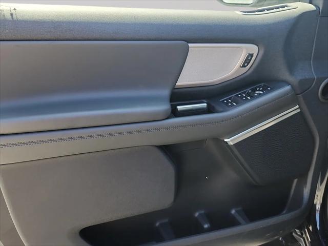 2026 Ford Expedition Max Active MAX