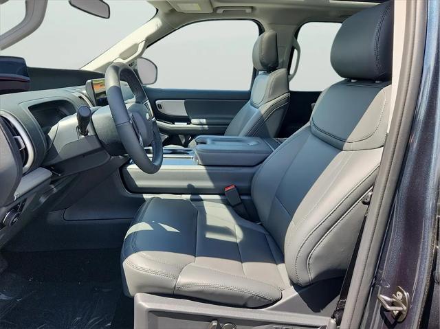 2026 Ford Expedition Max Active MAX
