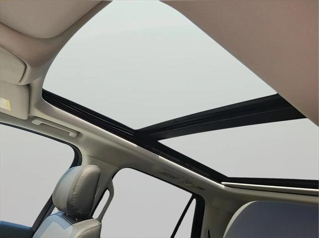 2026 Ford Expedition Max Active MAX